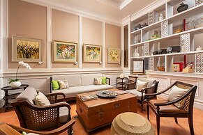 Maison Aurelia Sanur, Bali - by Préférence