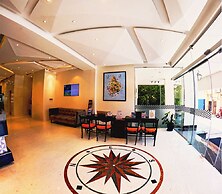 Fairway Colombo - Sri Lanka's First Hotel With Robot Technology