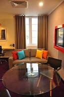 Fairway Colombo - Sri Lanka's First Hotel With Robot Technology