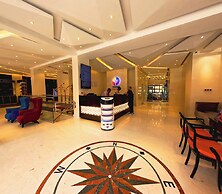 Fairway Colombo - Sri Lanka's First Hotel With Robot Technology