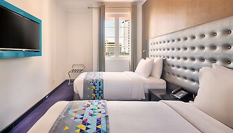 Fairway Colombo - Sri Lanka's First Hotel With Robot Technology