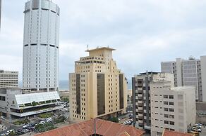 Fairway Colombo - Sri Lanka's First Hotel With Robot Technology