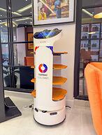 Fairway Colombo - Sri Lanka's First Hotel With Robot Technology