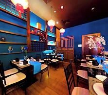 Fairway Colombo - Sri Lanka's First Hotel With Robot Technology