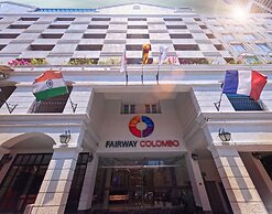 Fairway Colombo - Sri Lanka's First Hotel With Robot Technology