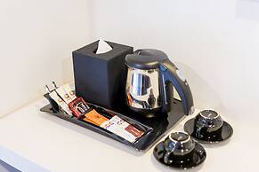 Fairway Colombo - Sri Lanka's First Hotel With Robot Technology