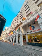 Fairway Colombo - Sri Lanka's First Hotel With Robot Technology