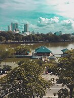 Fairway Colombo - Sri Lanka's First Hotel With Robot Technology