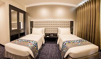 Fairway Colombo - Sri Lanka's First Hotel With Robot Technology