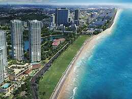 Fairway Colombo - Sri Lanka's First Hotel With Robot Technology