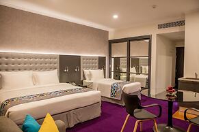 Fairway Colombo - Sri Lanka's First Hotel With Robot Technology