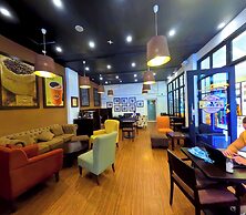 Fairway Colombo - Sri Lanka's First Hotel With Robot Technology