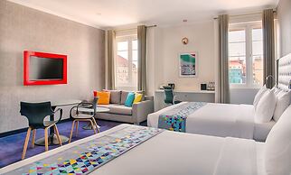 Fairway Colombo - Sri Lanka's First Hotel With Robot Technology