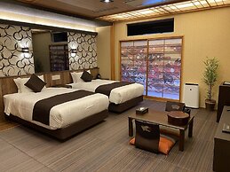 Livemax Resort Okudogo