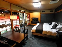 Livemax Resort Okudogo