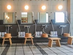 Livemax Resort Okudogo