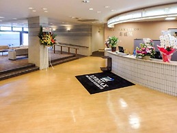 Livemax Resort Okudogo