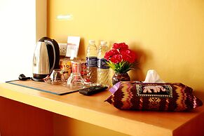 Tropical Sunset Hotel Patong