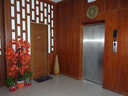 Tropical Sunset Hotel Patong