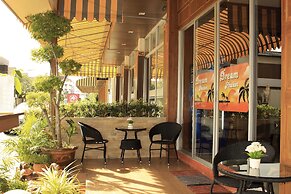 Tropical Sunset Hotel Patong