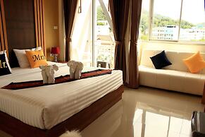 Tropical Sunset Hotel Patong