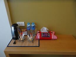 Tropical Sunset Hotel Patong