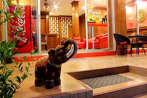 Tropical Sunset Hotel Patong