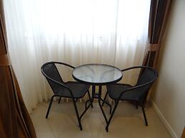 Tropical Sunset Hotel Patong