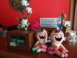 Tropical Sunset Hotel Patong