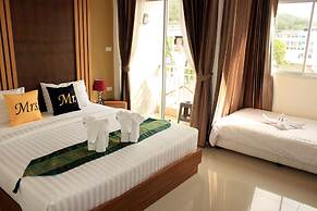 Tropical Sunset Hotel Patong