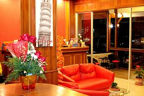 Tropical Sunset Hotel Patong