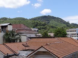 Tropical Sunset Hotel Patong