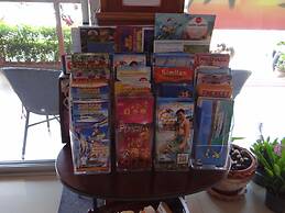 Tropical Sunset Hotel Patong