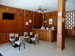 Tropical Sunset Hotel Patong