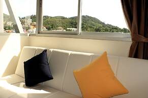 Tropical Sunset Hotel Patong