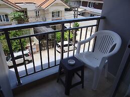 Tropical Sunset Hotel Patong