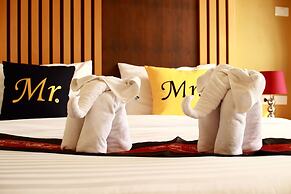 Tropical Sunset Hotel Patong