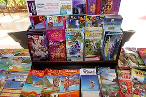 Tropical Sunset Hotel Patong