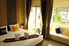 Tropical Sunset Hotel Patong