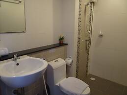 Tropical Sunset Hotel Patong