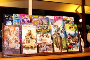 Tropical Sunset Hotel Patong