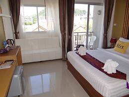 Tropical Sunset Hotel Patong