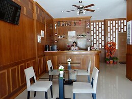 Tropical Sunset Hotel Patong