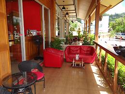 Tropical Sunset Hotel Patong