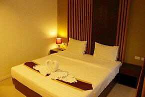 Tropical Sunset Hotel Patong