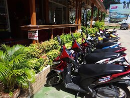 Tropical Sunset Hotel Patong