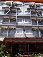 Tropical Sunset Hotel Patong