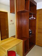 Tropical Sunset Hotel Patong