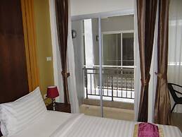 Tropical Sunset Hotel Patong