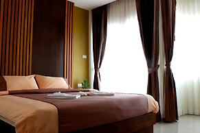 Tropical Sunset Hotel Patong